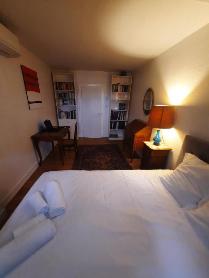 145M² City Center 4 Bedrooms View Of The Cathedral ストラスブール エクステリア 写真