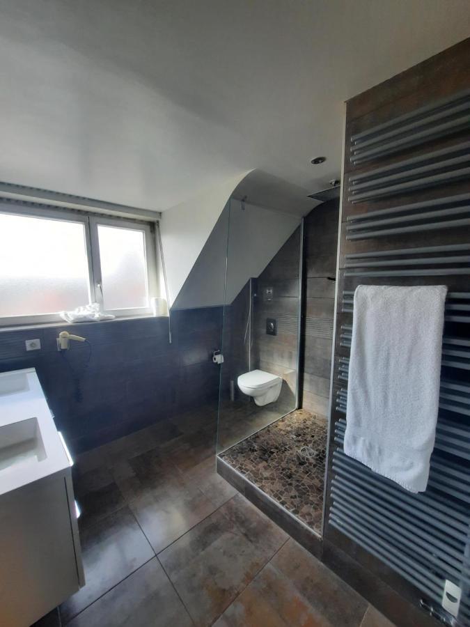 145M² City Center 4 Bedrooms View Of The Cathedral ストラスブール エクステリア 写真